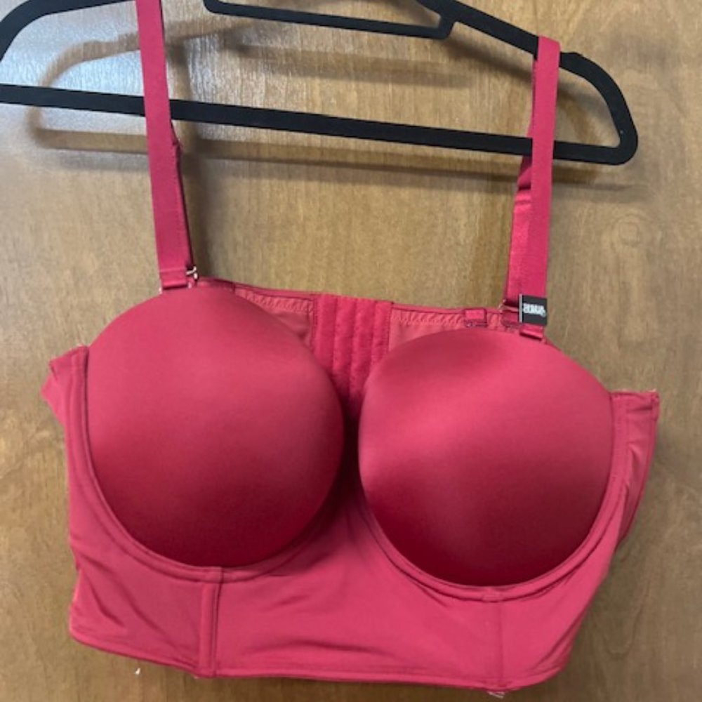 Torrid Curve Bra 46B New with Tags